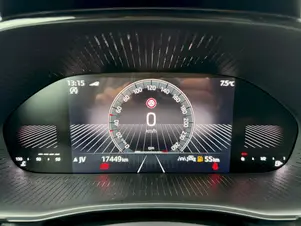 Škoda Fabia Top Selection