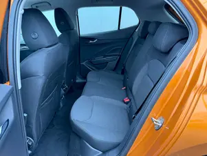 Škoda Fabia Top Selection