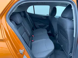 Škoda Fabia Top Selection