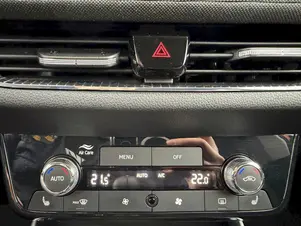 Škoda Fabia Top Selection