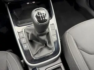 Škoda Fabia Top Selection