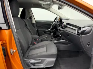 Škoda Fabia Top Selection