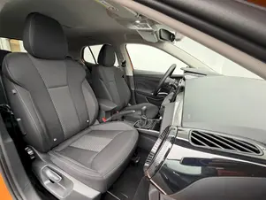 Škoda Fabia Top Selection