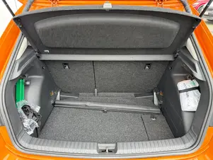 Škoda Fabia Top Selection