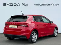 Fabia Top Selection