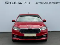 Fabia Top Selection