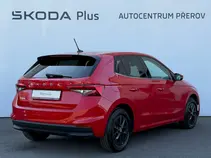 Fabia Top Selection