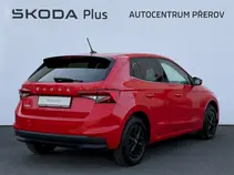 Fabia Top Selection