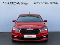 Fabia Top Selection