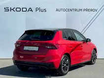 Fabia Monte Carlo