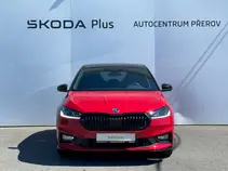 Fabia Monte Carlo