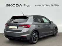 Fabia Monte Carlo