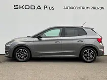 Fabia Monte Carlo
