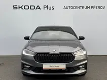 Fabia Monte Carlo