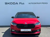 Fabia Monte Carlo