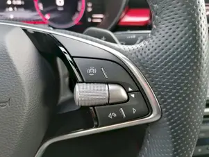 Škoda Fabia Monte Carlo