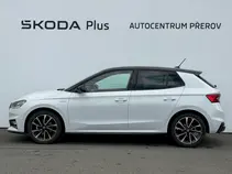Fabia Monte Carlo