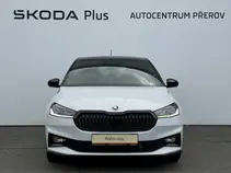 Fabia Monte Carlo
