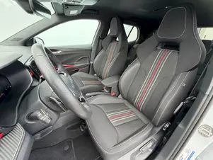 Škoda Fabia Monte Carlo