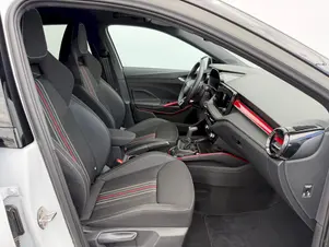 Škoda Fabia Monte Carlo