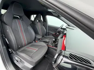 Škoda Fabia Monte Carlo