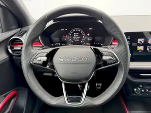 Škoda Fabia Monte Carlo
