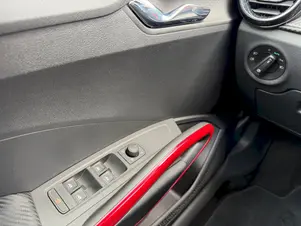 Škoda Fabia Monte Carlo
