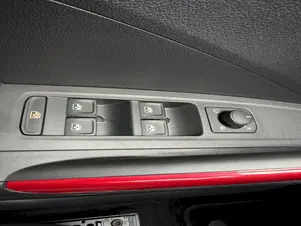 Škoda Fabia Monte Carlo