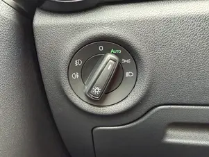 Škoda Fabia Monte Carlo