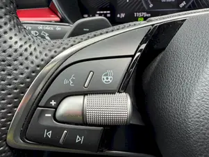 Škoda Fabia Monte Carlo