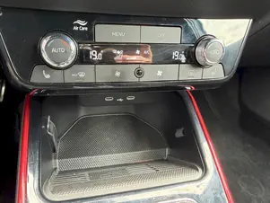 Škoda Fabia Monte Carlo