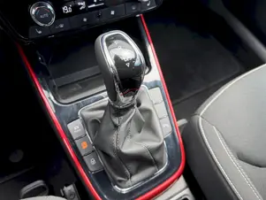 Škoda Fabia Monte Carlo