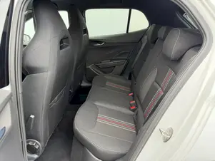 Škoda Fabia Monte Carlo