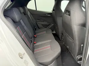 Škoda Fabia Monte Carlo