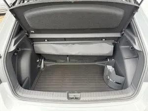 Škoda Fabia Monte Carlo