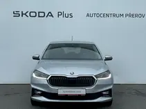 Fabia Style Plus