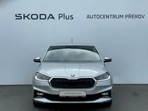 Fabia Style Plus