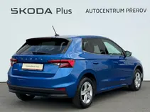 Fabia Style
