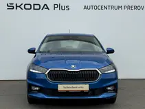 Fabia Style