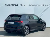 Fabia Monte Carlo