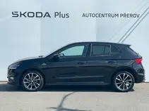 Fabia Monte Carlo