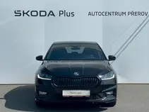 Fabia Monte Carlo