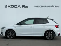 Fabia Monte Carlo
