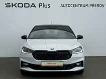 Fabia Monte Carlo