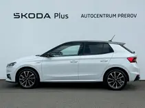 Fabia Monte Carlo