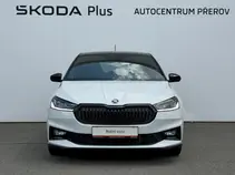 Fabia Monte Carlo