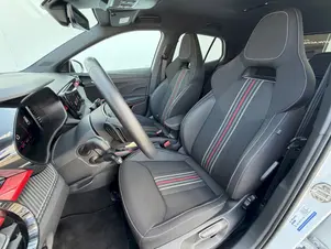 Škoda Fabia Monte Carlo
