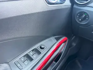 Škoda Fabia Monte Carlo