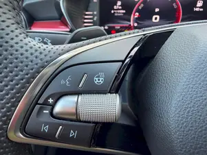 Škoda Fabia Monte Carlo