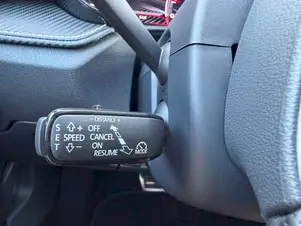 Škoda Fabia Monte Carlo